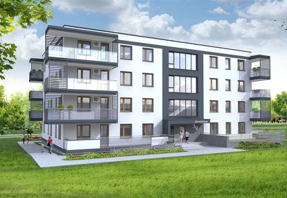 Apartamenty Żeromskiego