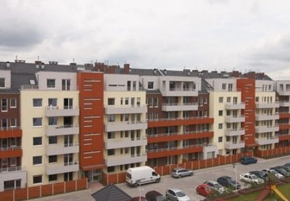 Osiedle Lokum Mosiężna
