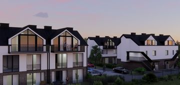 Mieszkanie w inwestycji: Zgodna Park