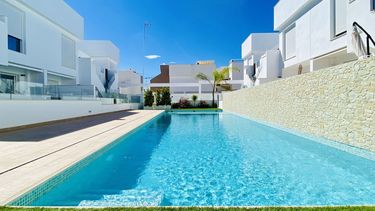 Domy w Pilar de la Horadada - 62773019