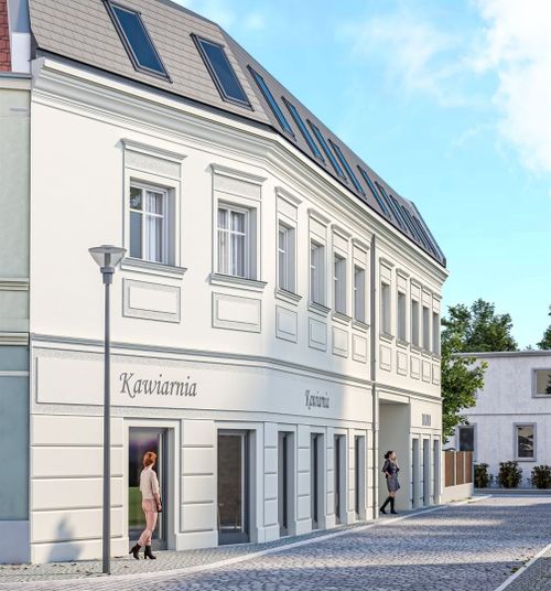 Krzywoustnego 295