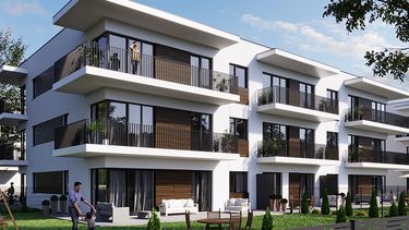 Port Jastarnia bud. 02, 03