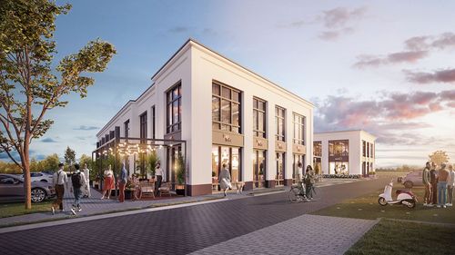 BIZPARK C