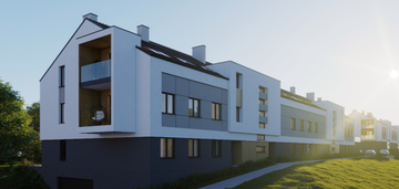 Mieszkanie w inwestycji: Zielony Horyzont II