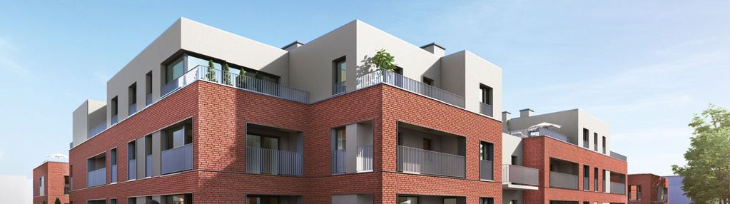 Mieszkanie w inwestycji: Nowy Folwark