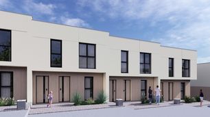 Osiedle Św. Marcina