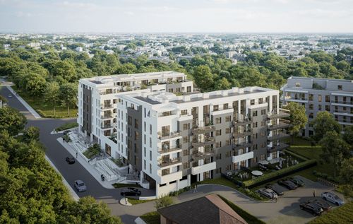 Apartamenty Teligi