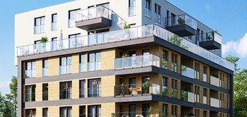 Mieszkanie w inwestycji: Śnieżna - Osiedle nad Przemszą