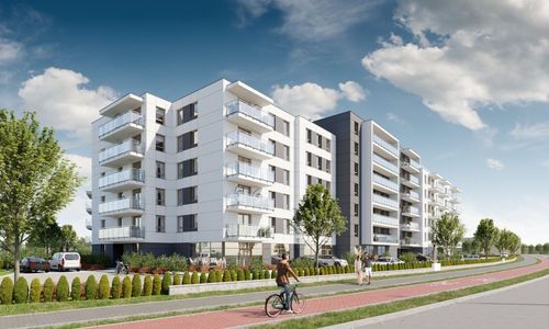 Nova Park etap II