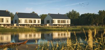 Mieszkanie w inwestycji: Przystań Złotokłos