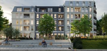 Mieszkanie w inwestycji: Esencja - Apartamenty inwestycyjne