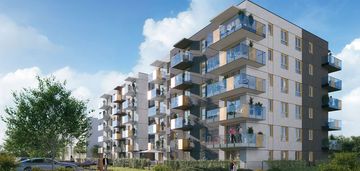 Mieszkanie w inwestycji: Południe Vita