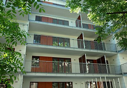 Osiedle Idzikowskiego