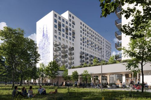 29L - Apartamenty inwestycyjne