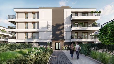 Panorama Ślężańska