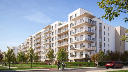 Metro Life Apartamenty