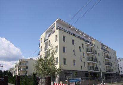 Osiedle Strumykowa