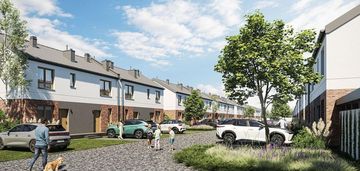 Dom w inwestycji: Osiedle Stokrotki etap 4 i 5