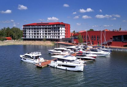 Mikołajki Apartamenty