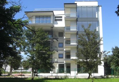 Helenów Park etap I