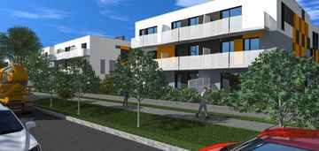 Mieszkanie w inwestycji: Osiedle Nelle II - etap I