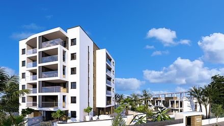 Residencial Lago Varese