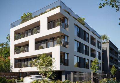 Apartamenty Częstochowska