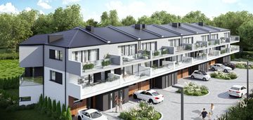 Mieszkanie w inwestycji: Apartamenty Polesie
