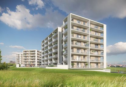 Osiedle Granatowa Etap III