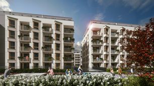 Miasteczko Nova Fala 2