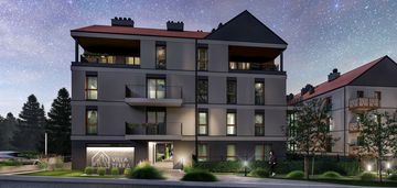 Mieszkanie w inwestycji: Villa Terra