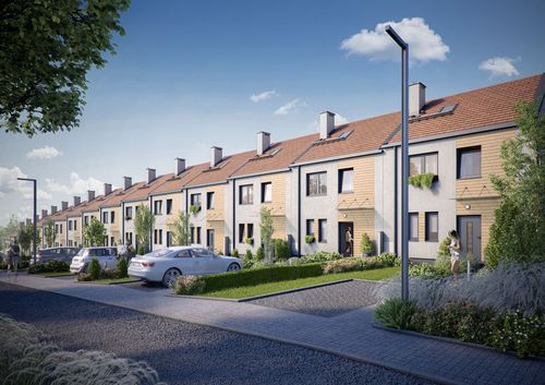 Osiedle Harmonia