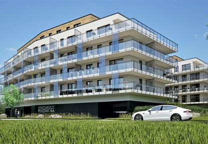 Apartamenty Płużnicka
