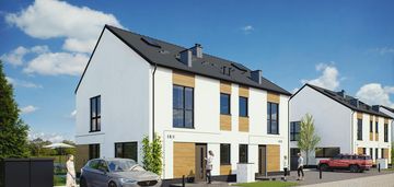 Dom w inwestycji: Wille Sanocka