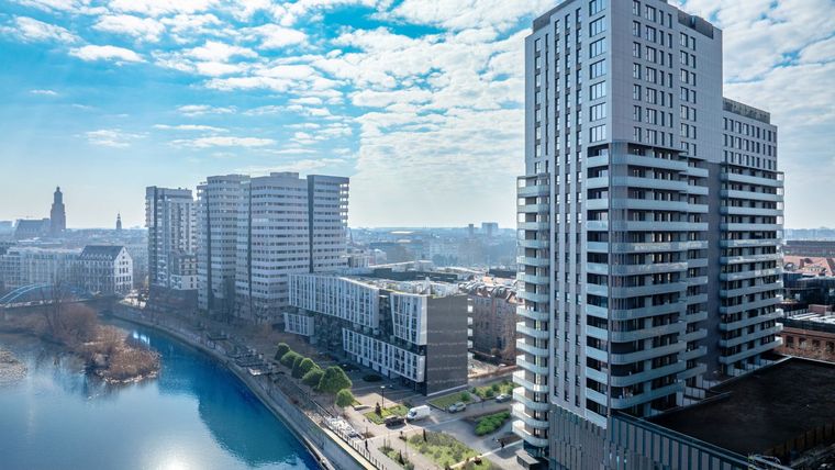 Quorum Apartments