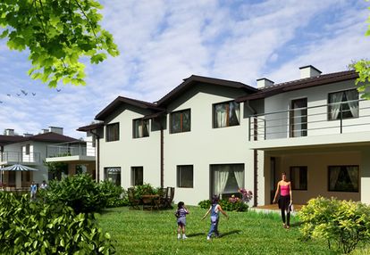 Villa Nowa Wola