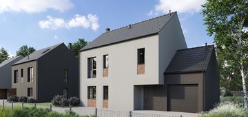 Dom w inwestycji: Akcent 42