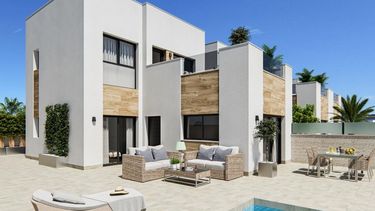 Willa w Mil Palmeras - 34534213