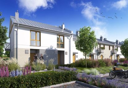 Osiedle Słoneczne etap II