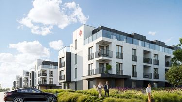 Zakątek Harmonia II