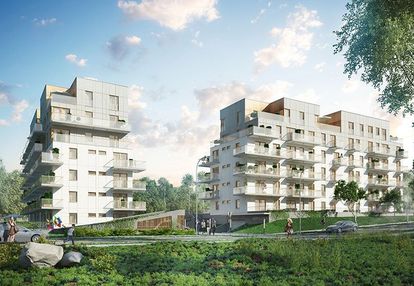 Osiedle Poręba Park