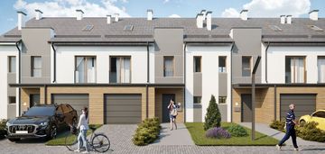 Dom w inwestycji: Słoneczny Zakątek