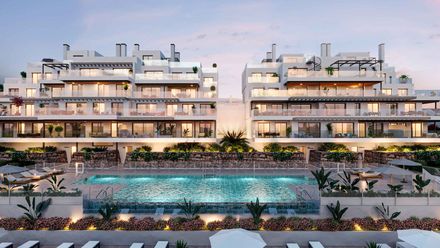 Las Mesas Collection by Bromley