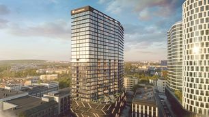 O27 Apartamenty Opolska