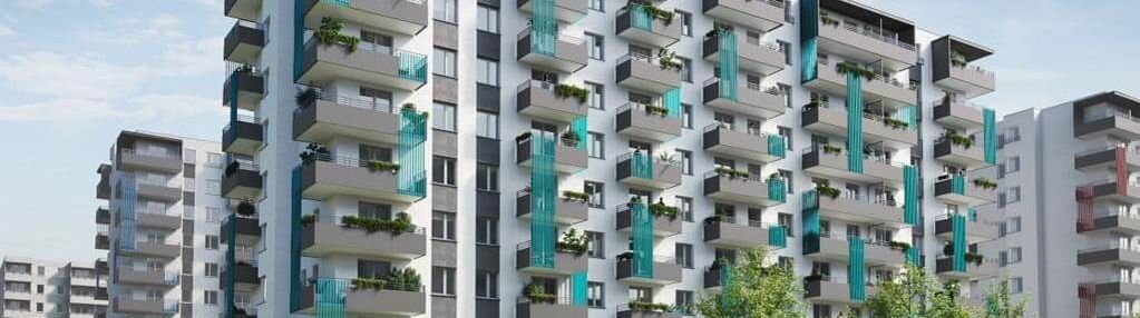 Mieszkanie w inwestycji: ul. Powstańców/os. Piastów bud. E