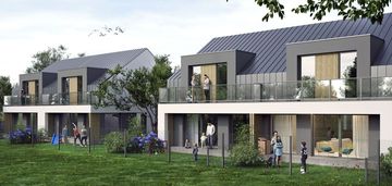 Dom w inwestycji: Beskidzka Park