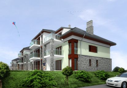 Apartamenty Szmaragdowe