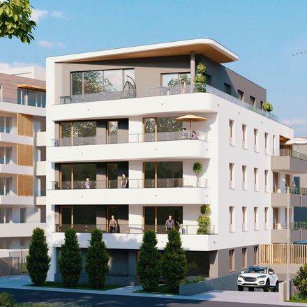 Rembertowska Park III