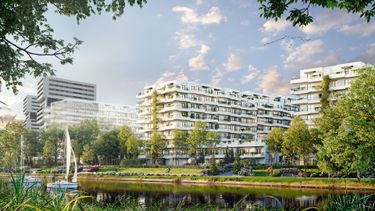 Osiedle Nowe Horyzonty