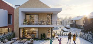 Mieszkanie w inwestycji: River Park